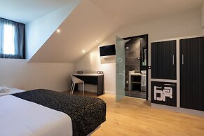 Petit Palace Santa Bárbara