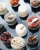 Petit Palace Santa Bárbara