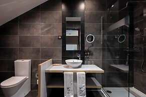 Petit Palace Santa Bárbara