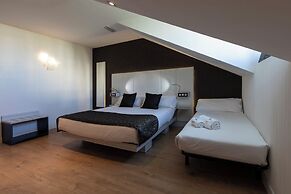 Petit Palace Santa Bárbara