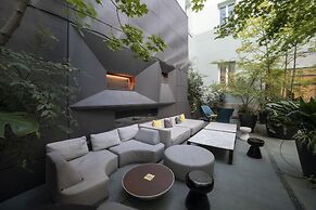 Petit Palace Santa Bárbara