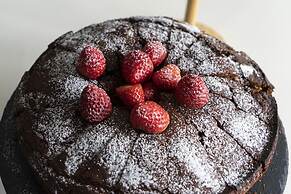 Petit Palace Santa Bárbara