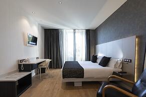 Petit Palace Santa Bárbara