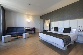 Petit Palace Santa Bárbara