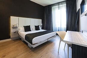 Petit Palace Santa Bárbara