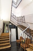 Petit Palace Santa Bárbara