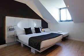 Petit Palace Santa Bárbara