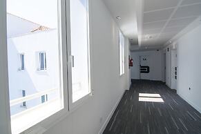 Petit Palace Santa Bárbara