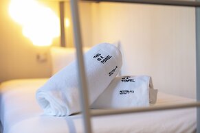 Petit Palace Santa Bárbara