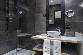 Petit Palace Santa Bárbara