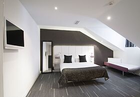 Petit Palace Santa Bárbara