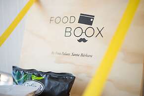 Petit Palace Santa Bárbara