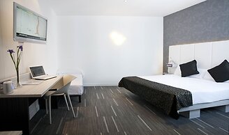 Petit Palace Santa Bárbara