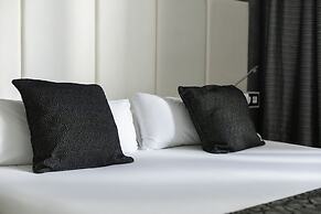 Petit Palace Santa Bárbara