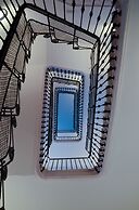 Petit Palace Santa Bárbara