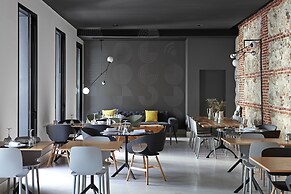 Petit Palace Santa Bárbara