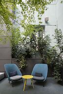 Petit Palace Santa Bárbara