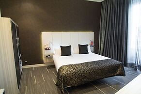 Petit Palace Santa Bárbara