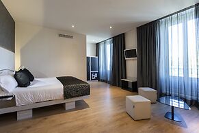 Petit Palace Santa Bárbara