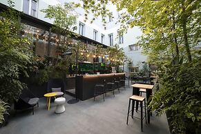 Petit Palace Santa Bárbara