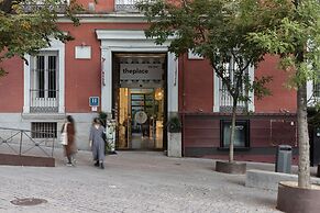 Petit Palace Santa Bárbara