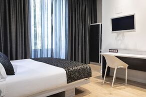 Petit Palace Santa Bárbara