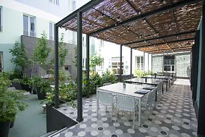 Petit Palace Santa Bárbara