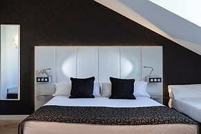 Petit Palace Santa Bárbara