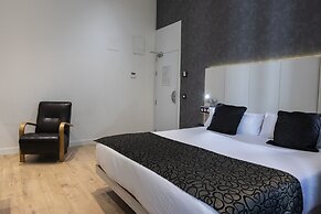 Petit Palace Santa Bárbara