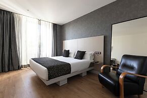 Petit Palace Santa Bárbara