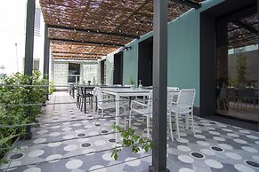 Petit Palace Santa Bárbara