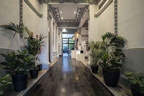 Petit Palace Santa Bárbara