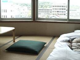 Hotel Estacion Hikone