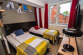 Generator Copenhagen