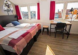 Generator Copenhagen