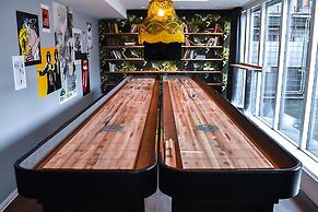 Generator Copenhagen