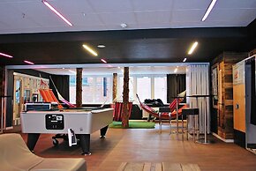 Generator Copenhagen