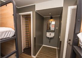 Generator Copenhagen