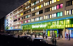 Generator Copenhagen