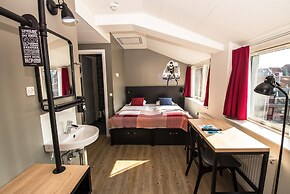 Generator Copenhagen