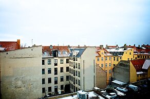 Generator Copenhagen