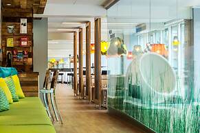 Generator Copenhagen