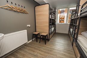 Generator Copenhagen