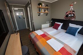 Generator Copenhagen