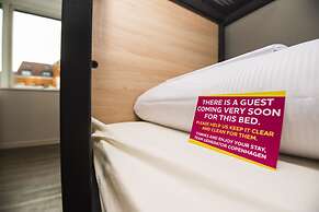 Generator Copenhagen