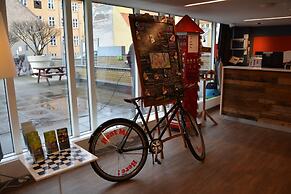 Generator Copenhagen