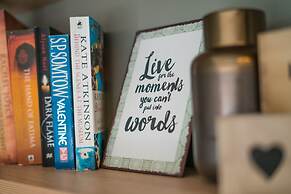 Generator Copenhagen