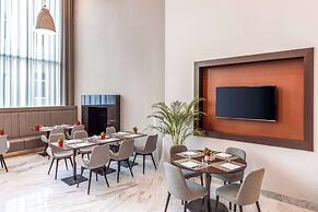NH Collection Budapest City Center
