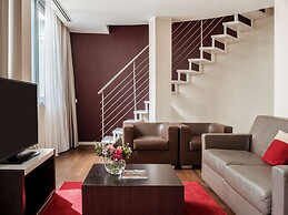 NH Collection Budapest City Center