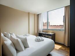 NH Collection Budapest City Center
